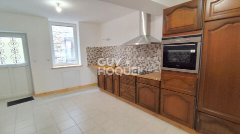   Maison 4 chambres, enti�rement r�nov�e, au pied des commodit�s Maison - 5 pi�ce(s) - 158 m�