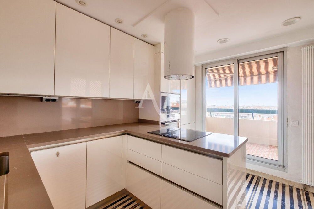  vendre  Appartement Nice (06000)