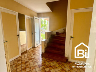  Maison à vendre 6 pièces 113 m²