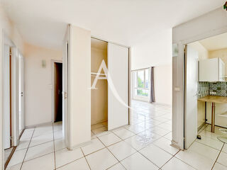  Appartement  vendre 3 pices 62 m