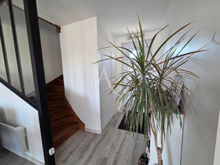  Maison à vendre 4 pièces 75 m²