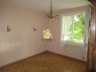  Maison � vendre 4 pi�ces 98 m�