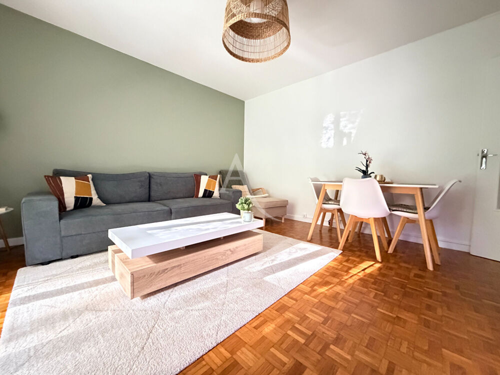 Vente Appartement Appartement Gif Sur Yvette  2 pièce(s) 47 m2 Gif sur yvette