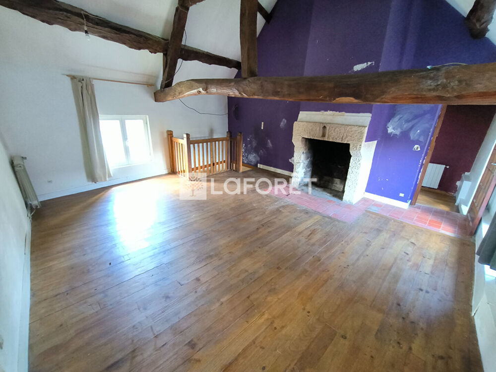Maison Guernes 6 pièces 168 m²