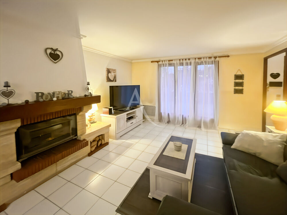 Maison Tessancourt Sur Aubette 132m² - 3 chambres