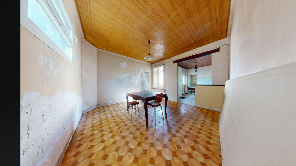 Maison Vitry Sur Seine 3 pièce(s) 65.49 m2
