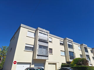  Appartement � vendre 3 pi�ces 