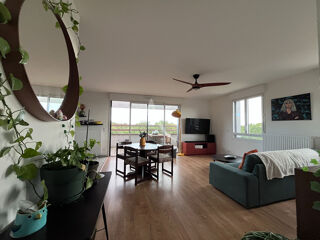  Appartement à vendre 4 pièces 87 m²
