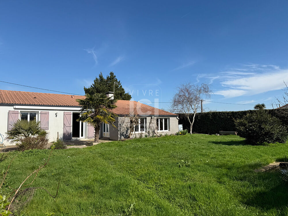 Maison 7 pièces 156 m² · à Pornic · 156 m² · 391 875 €
