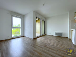  Appartement à vendre 1 pièce 34 m²