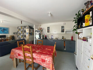  Appartement � vendre 3 pi�ces 80 m�