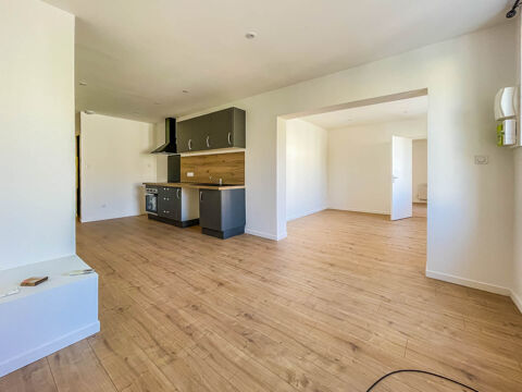  Appartement � louer 2 pi�ces 56 m�