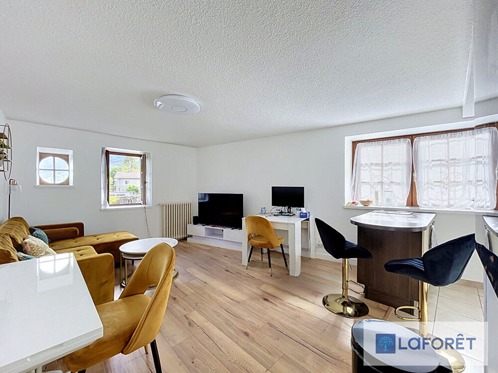 Appartement Farges 2 pièce(s) 45.05 m2