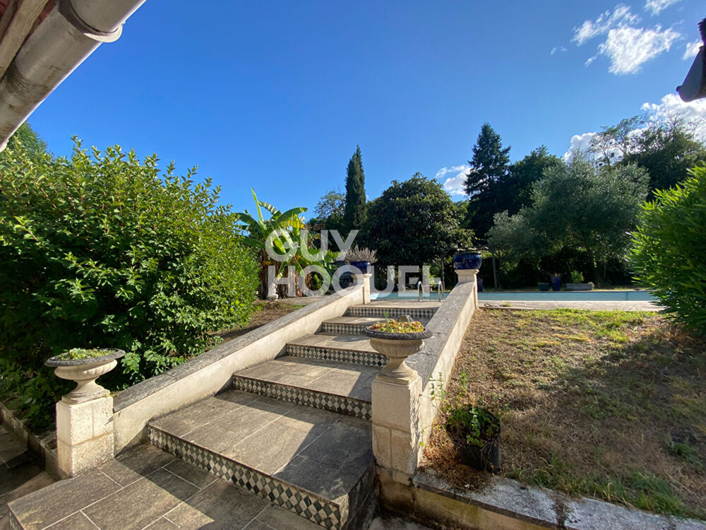 AXE BORDEAUX LIBOURNE SECTEUR RESIDENTIEL