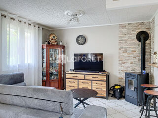  Maison � vendre 4 pi�ces 90 m�