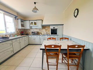  Maison � vendre 4 pi�ces 