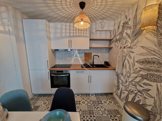  Appartement � louer 1 pi�ce 9 m�