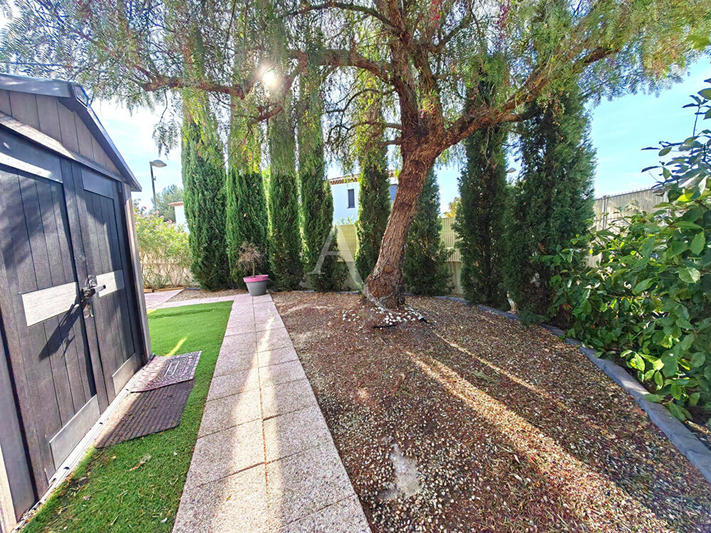 Villa La Crau 6 pièce(s) 145 m2 (5 chambres)