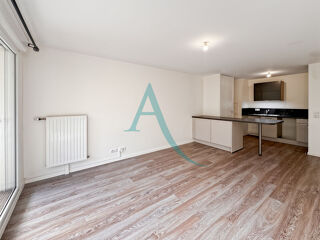 Appartement à vendre 2 pièces 42 m²