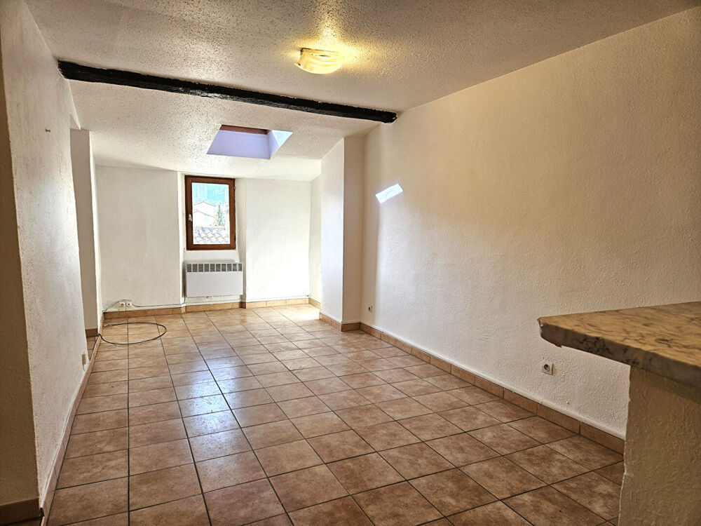 Location Appartement APPARTEMENT MARSEILLE 09 - 4pièce(s) - 61.75 m2 Marseille 9