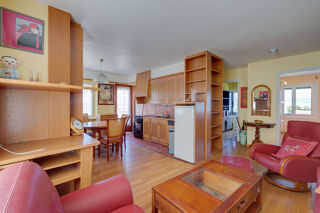  Appartement à vendre 4 pièces 71 m²