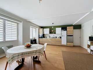  Maison à vendre 7 pièces 143 m²