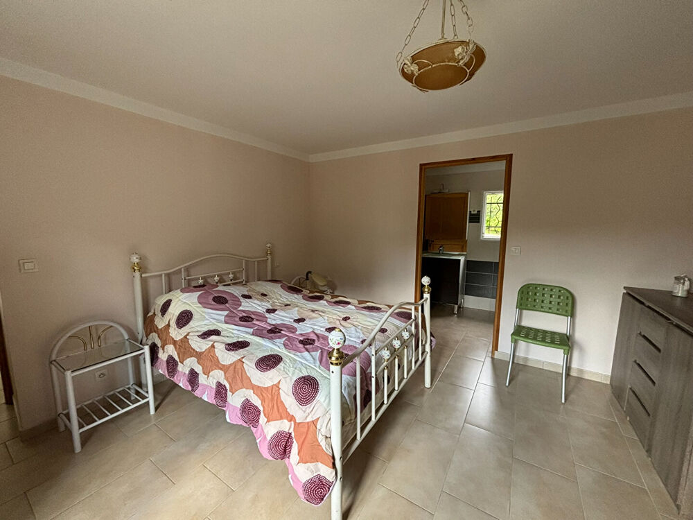  vendre  Maison Savign-sous-le-Lude (72800)