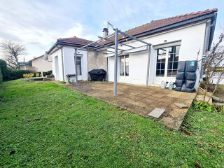  Maison � vendre 4 pi�ces 79 m�