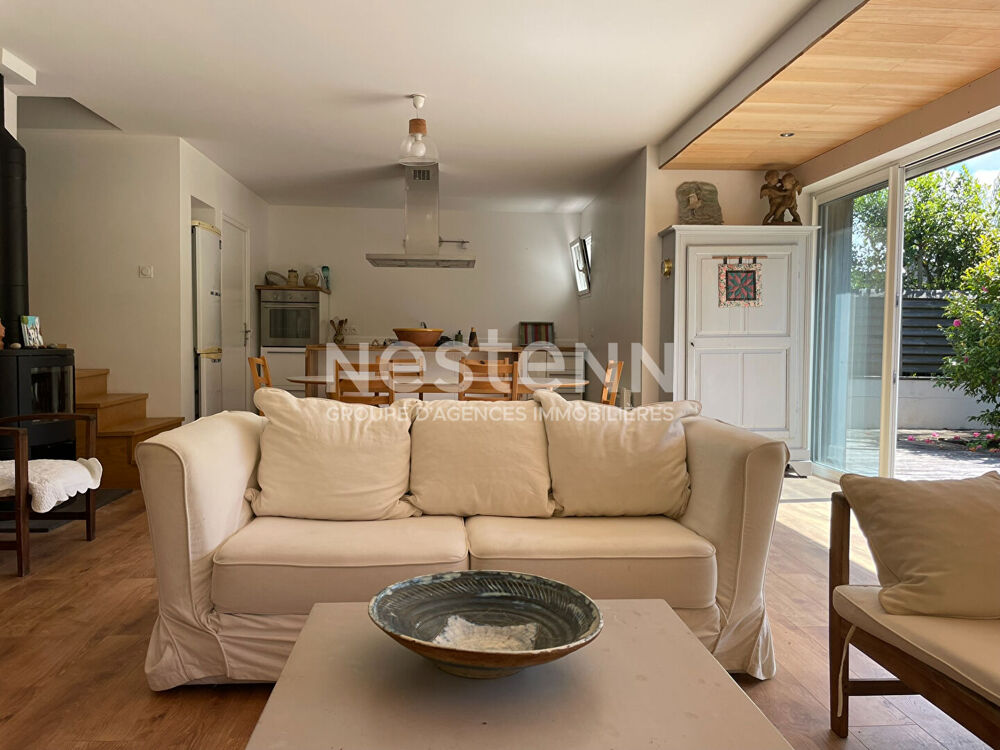 à vendre  Maison Arzon (56640)
