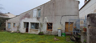 Maison 3 pièces 71 m² · à Soubise · 71 m² · 90 950 €