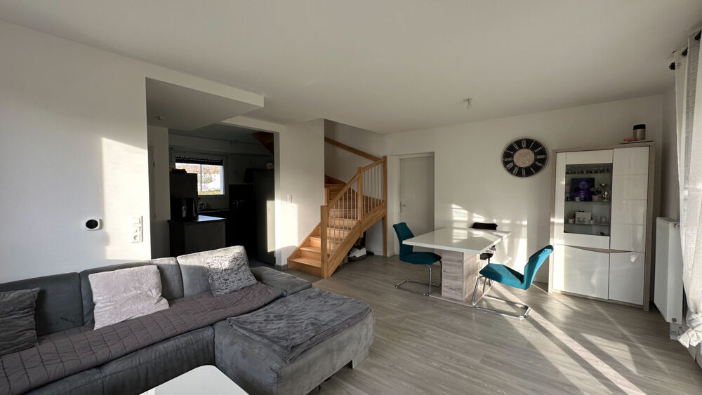 Vente Maison Maison T5  90 m2 de 2021 Grand charmont