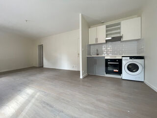  Appartement à vendre 3 pièces 59 m²