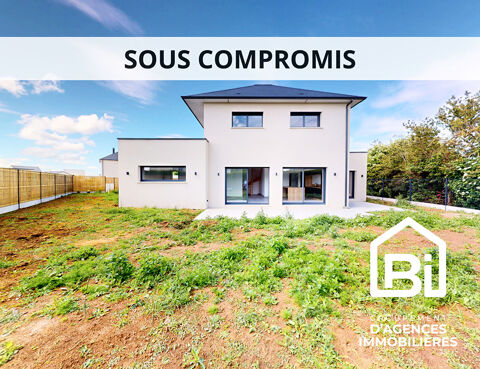   Maison Hermanville Sur Mer Maison - 6 pi�ce(s) - 145 m�