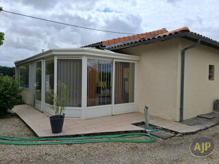  Maison � vendre 6 pi�ces 135 m�