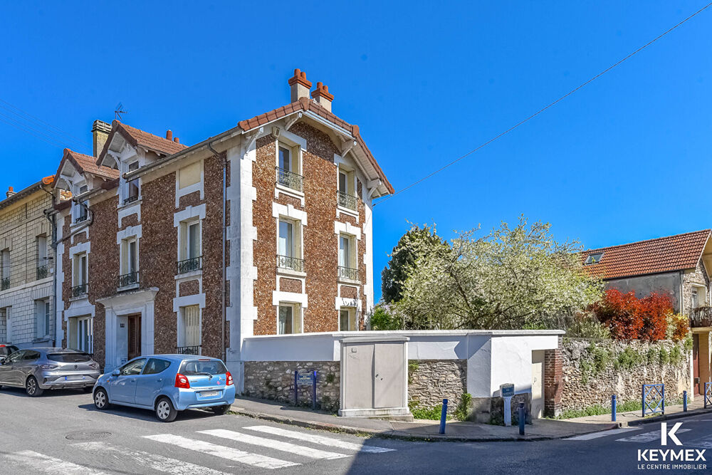  vendre  Maison Cormeilles-en-Parisis (95240)