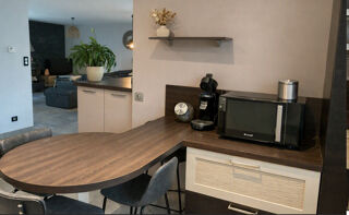  Maison à vendre 4 pièces 105 m²