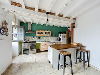  Maison à vendre 5 pièces 165 m²