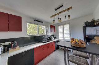  Maison � vendre 6 pi�ces 121 m�