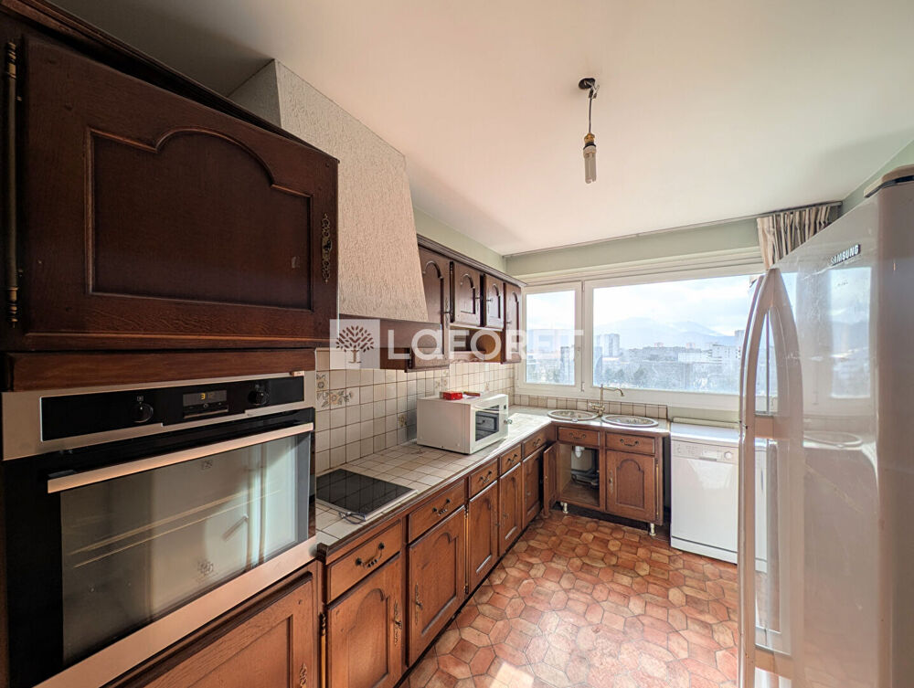 Vente Appartement Appartement Grenoble 3 pièce(s) 103.64 m2 Grenoble