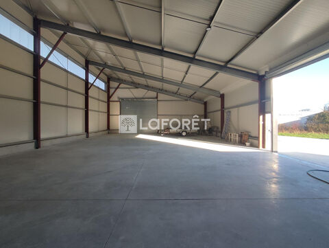   Entrept / Local commercial neuf  Saint Jacut Les Pins 520 m2 