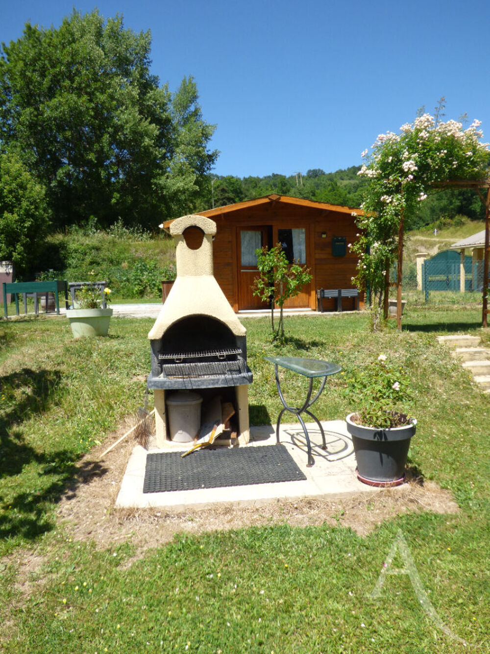Vente Maison NOUVEAUTÉ ? SECTEUR LA MURE La mure