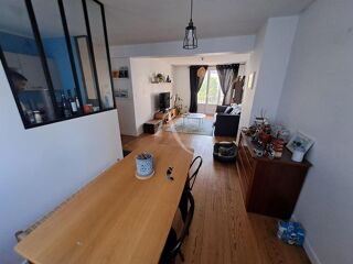  Appartement à louer 4 pièces 62 m²