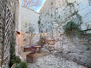  Maison � vendre 3 pi�ces 61 m�