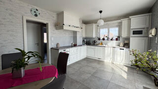  Maison � vendre 5 pi�ces 128 m�