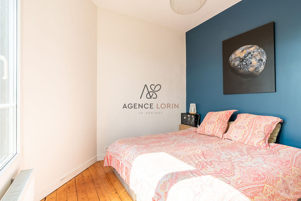 à vendre  Maison Le Vésinet (78110)