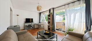  Appartement � vendre 4 pi�ces 65 m�