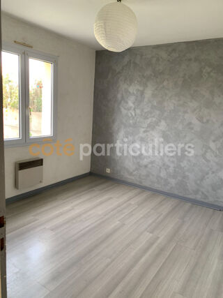  Maison � vendre 3 pi�ces 74 m�