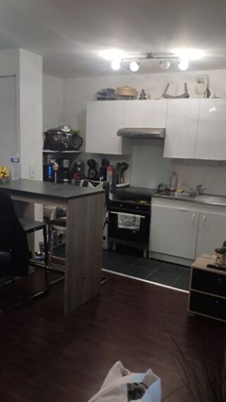 Location Appartement Appartement  2 pièces 43m² Villenoy