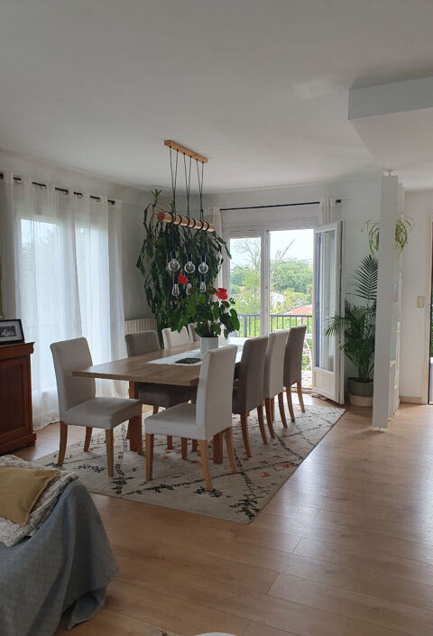  Maison � louer 5 pi�ces 163 m�