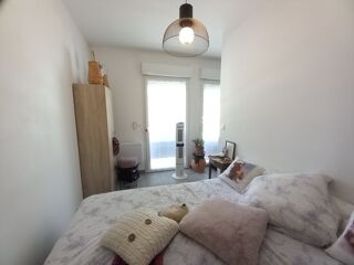  Appartement � vendre 1 pi�ce 34 m�